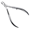 Toolworx ~ Cuticle Nipper 1/4" Jaw