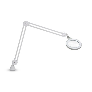 Omega 5 Magnifier by Daylight - Professional Salon & Spa Equipment | Terry Binns Catalog