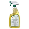 Citrus II Germicidal Cleaner Spray 22 oz. - Professional Spa Products | Terry Binns Catalog