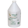 Citrus II Germicidal Cleaner - Gallon - Professional Spa Products | Terry Binns Catalog