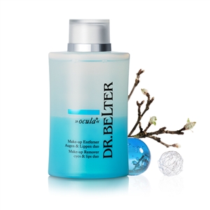 Ocula Makeup Remover Eyes and Lips Duo - Retail Size SALE