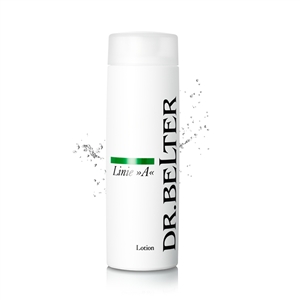 Dr. Belter Line A Lotion/Toner for blemished and oily - Retail