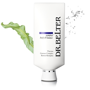 Dr. Belter Samtea Thermo Contour Complex - Professional Spa Products | Terry Binns Catalog