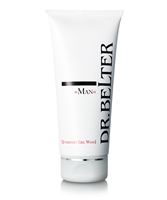 Quickstart Gel Face Wash - Dr. Belter Skincare for Men | Terry Binns Catalog