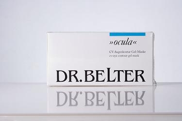 Ocula Eye Contour Gel Mask Kit - Professional Spa & Esthetician Supply | Terry Binns Catalog