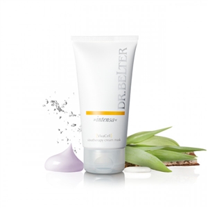 Intensa VivaCell Vinotherapy Cream Mask - Skincare Products | Terry Binns Catalog