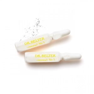 Dr. Belter Ampoule No. 05 - Regeneration-Concentrate | Terry Binns Catalog