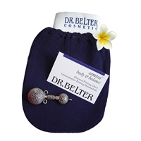 Dr. Belter Samtea Oriental Peeling Glove - Skincare Products | Terry Binns Catalog