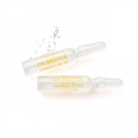Ampoule No. 16 - Hyaluronic Factor 5 - Professional Skincare Products | Terry Binns Catalog