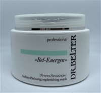 Bel-Energen Replenishing Mask - Dr. Belter Botanically-Based Skincare | Terry Binns Catalog