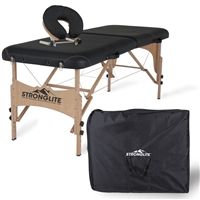 Stronglite Shasta Massage Table