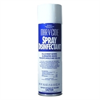 Mar-V-Cide Disinfectant Spray 16.5oz (BACK IN STOCK!!!) | Terry Binns Catalog