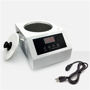 ItalWax 5lb Digital Depilatory Wax Warmer