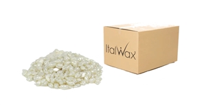 ItalWax Crystal hard Ital wax in Bulk Box