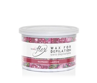 ItalWax Raspberry Soft Strip Ital Wax