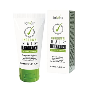 ItalWax Ingrown Hair Active Paste