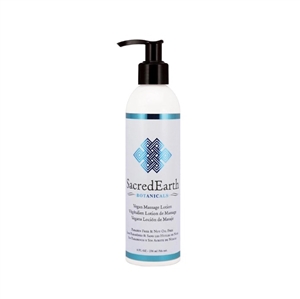 Sacred Earth Lotion - 8 oz