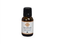 Sacred Earth Orange Essential Oil - Massage Therapy Supply | Terry Binns Catalog