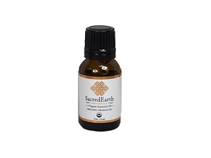 Sacred Earth Orange Essential Oil - Massage Therapy Supply | Terry Binns Catalog