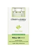Clean+Easy Tea Tree Creme Cartridge Wax - Esthetician Waxing Supplies | Terry Binns Catalog