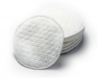 Intrinsics Cotton Rounds - Professional Spa & Esthetician Supplies | Terry Binns Catalog