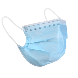 Disposable Protective Mask