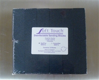 Soft Touch Sanding Block - Professional Nail Salon Products | Terry Binns Catalog