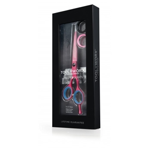 Toolworx Master Series 5-1/2" Shears - Salon & Spa Products | Terry Binns Catalog