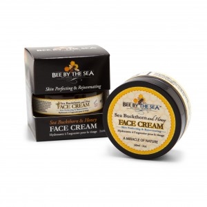 Sea Buckthorn & Honey Face Cream