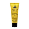 The Naked Bee Lavender & Beeswax Hand & Body Lotion 2.25 oz / 67 ml