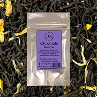 Chocolate Tea The Honey Bee Store Thorold St Catherines Port Colborne