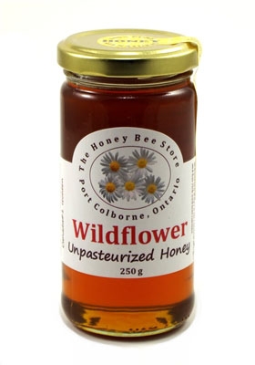 Wildflower Honey 250 g