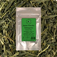 Sencha Kakagawa Green Tea