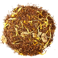 Vanilla Rooibos Tea - The Honey Bee Store, Niagara Ontario. We carry a large variety of loose leaf teas.