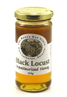 Black Locust (Acacia) Honey 250 g