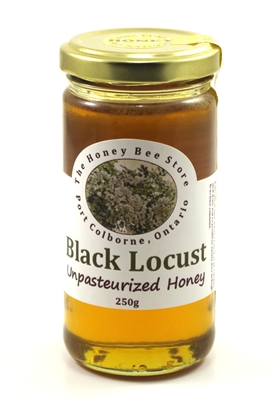 Black Locust (Acacia) Honey 250 g