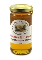Summer Blossom Honey 250 g