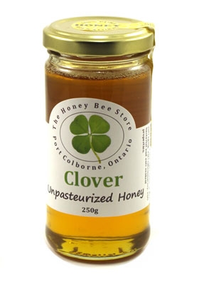 Clover Honey 250 g