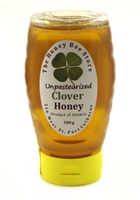 Clover Honey Squeeze bottle, 500 g