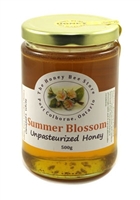 Summer Blossom Honey 500 g