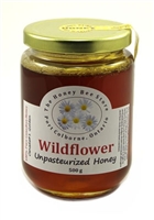 Wildflower Honey 500 g