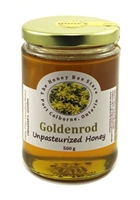 Goldenrod Honey 500 g