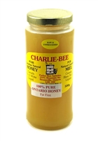 Raw Unprocessed Honey, 500g