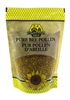 Pure Bee Pollen, 500 g bag