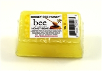 Bee Refreshed Honey Soap