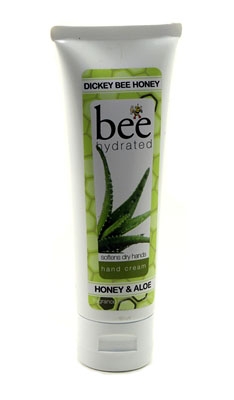 Honey Aloe Hand Cream