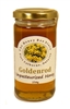 Goldenrod Honey, squeeze bottle 250 g