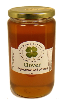 Clover Honey 1 kg