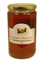 Summer Blossom Honey 1 kg
