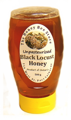 Black Locust (Acacia) Honey 500 g